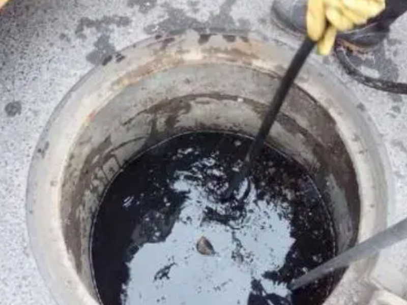 达坂城清理化粪池承包抽污水