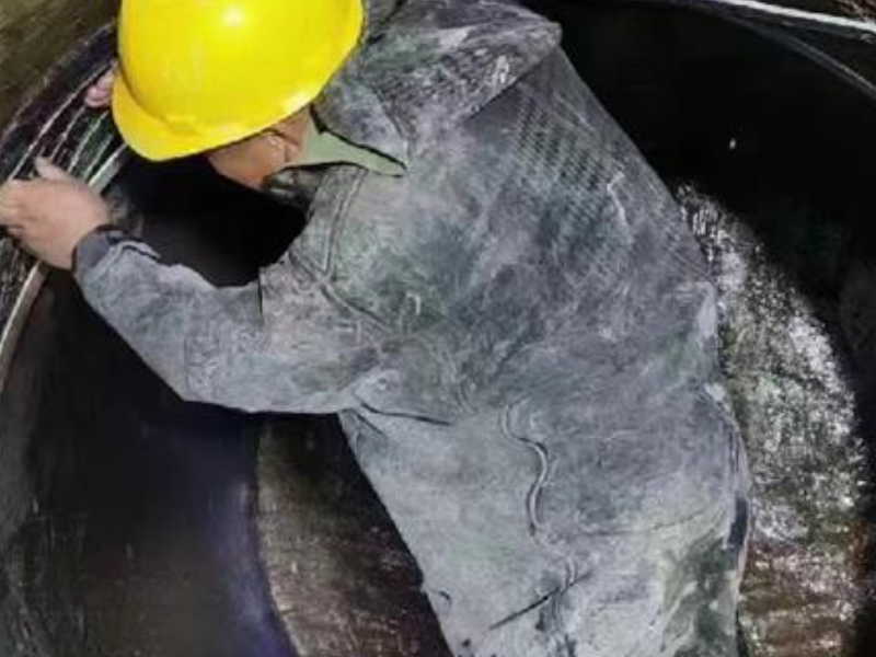 乌鲁木齐达坂城专业沉淀池 化粪池清理多少钱